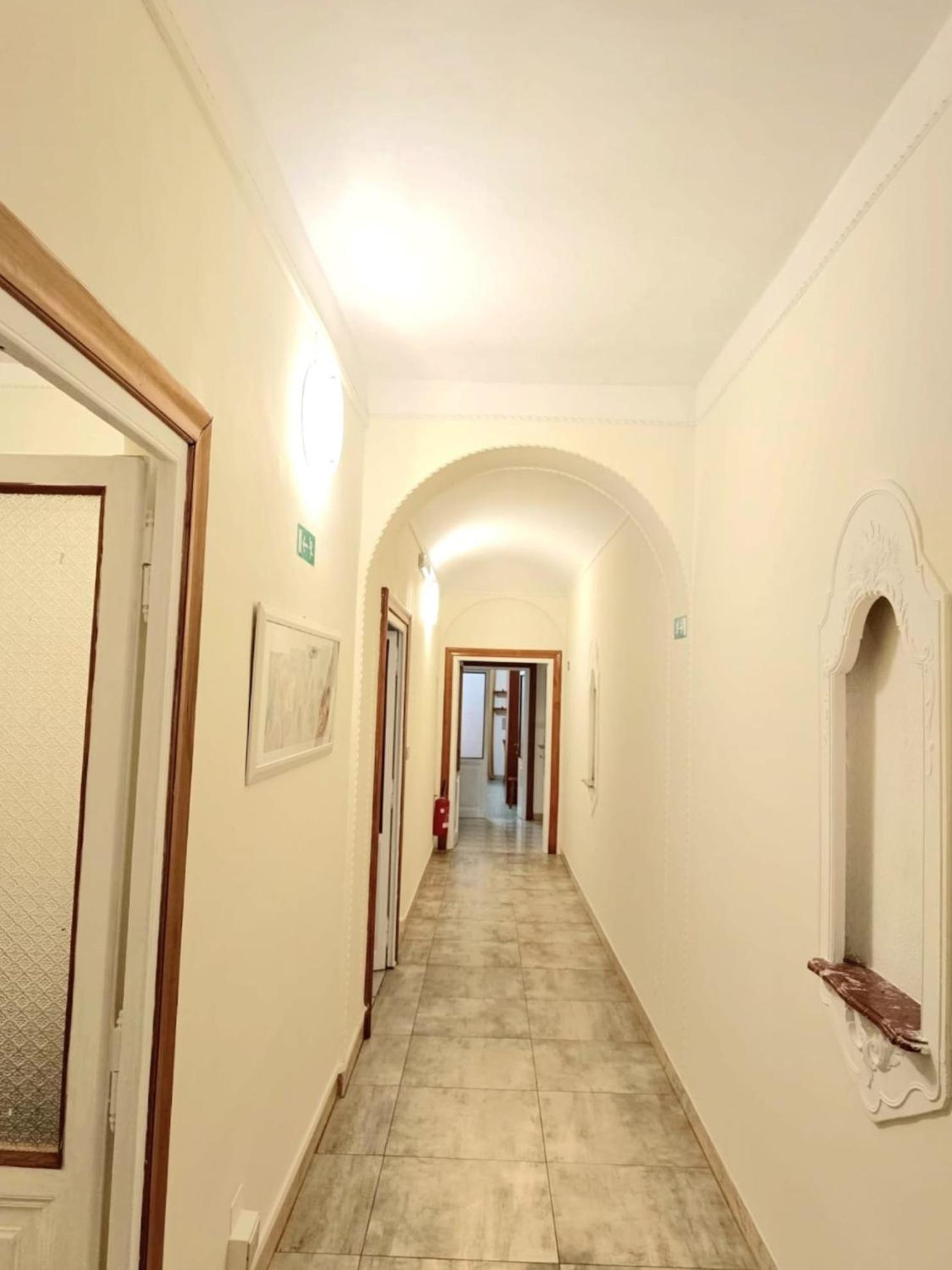 Casa Simpatia Vaticano Gasthuis *
